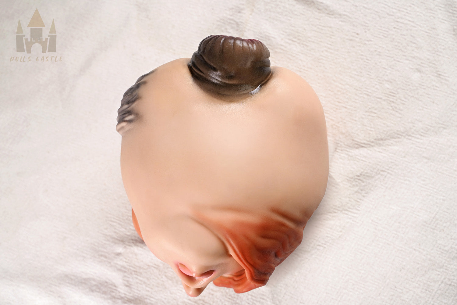 Roll Masturbator (Dolls Castle #H1 Pro Silicone)