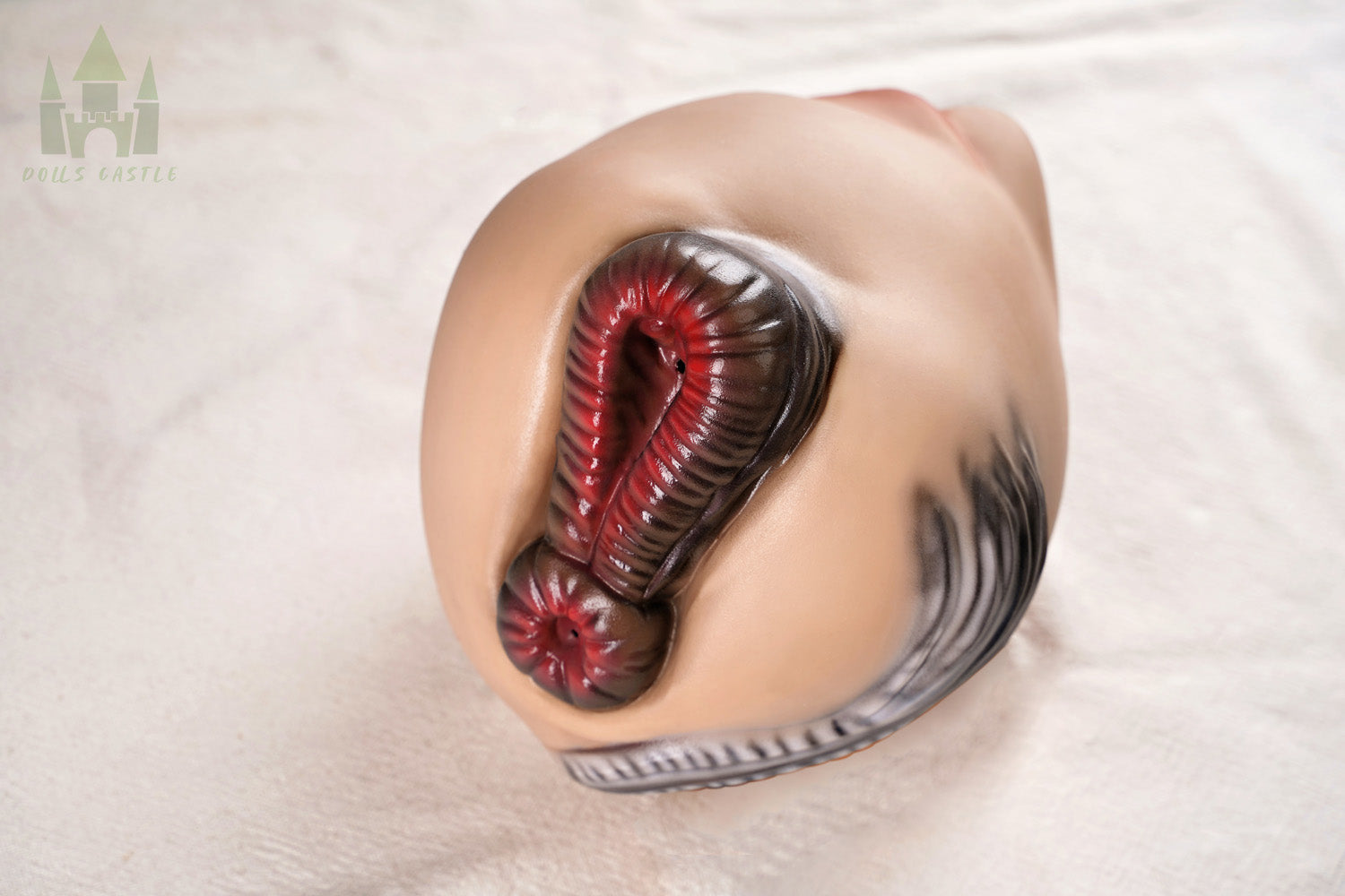 Roll Masturbator (Dolls Castle #H1 Pro Silicone)