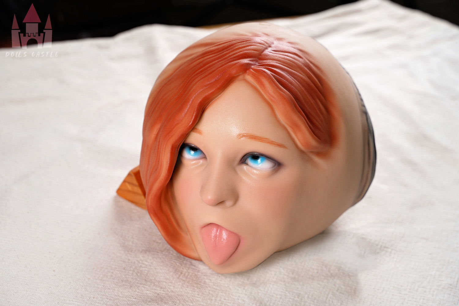 Roll Masturbator (Dolls Castle #H1 Pro Silicone)