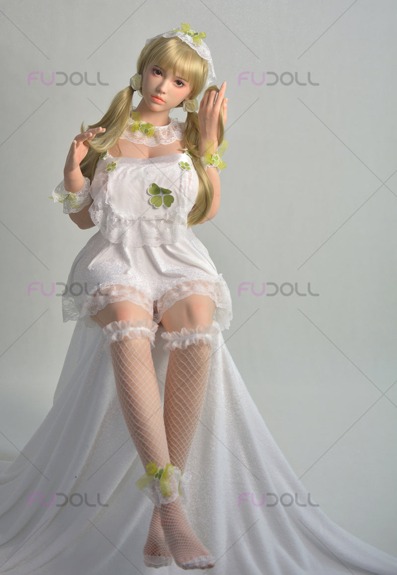 Šali Sex Doll (FUDoll 162cm F-Cup Silicon)