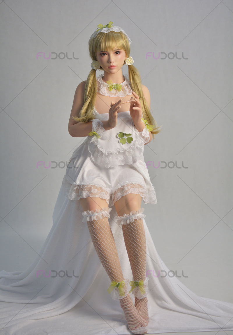 Šali Sex Doll (FUDoll 162cm F-Cup Silicon)