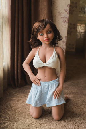 Agana Sex doll (WM-Doll 118cm e-cup #77 TPE)