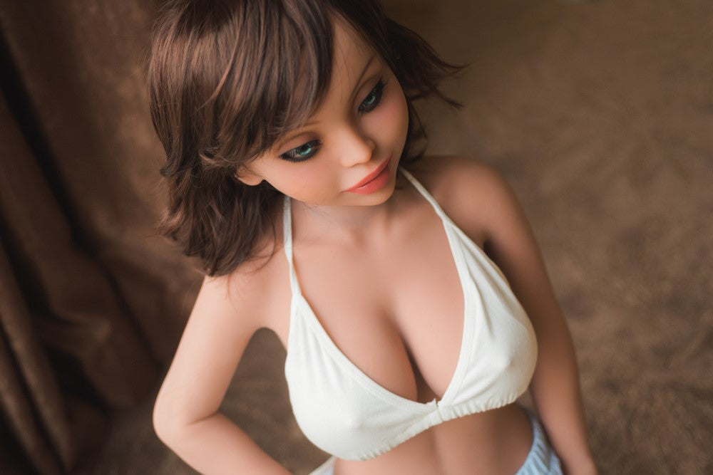 Sex Doll Agana (WM-Doll 118cm E-Cup #77 TPE)