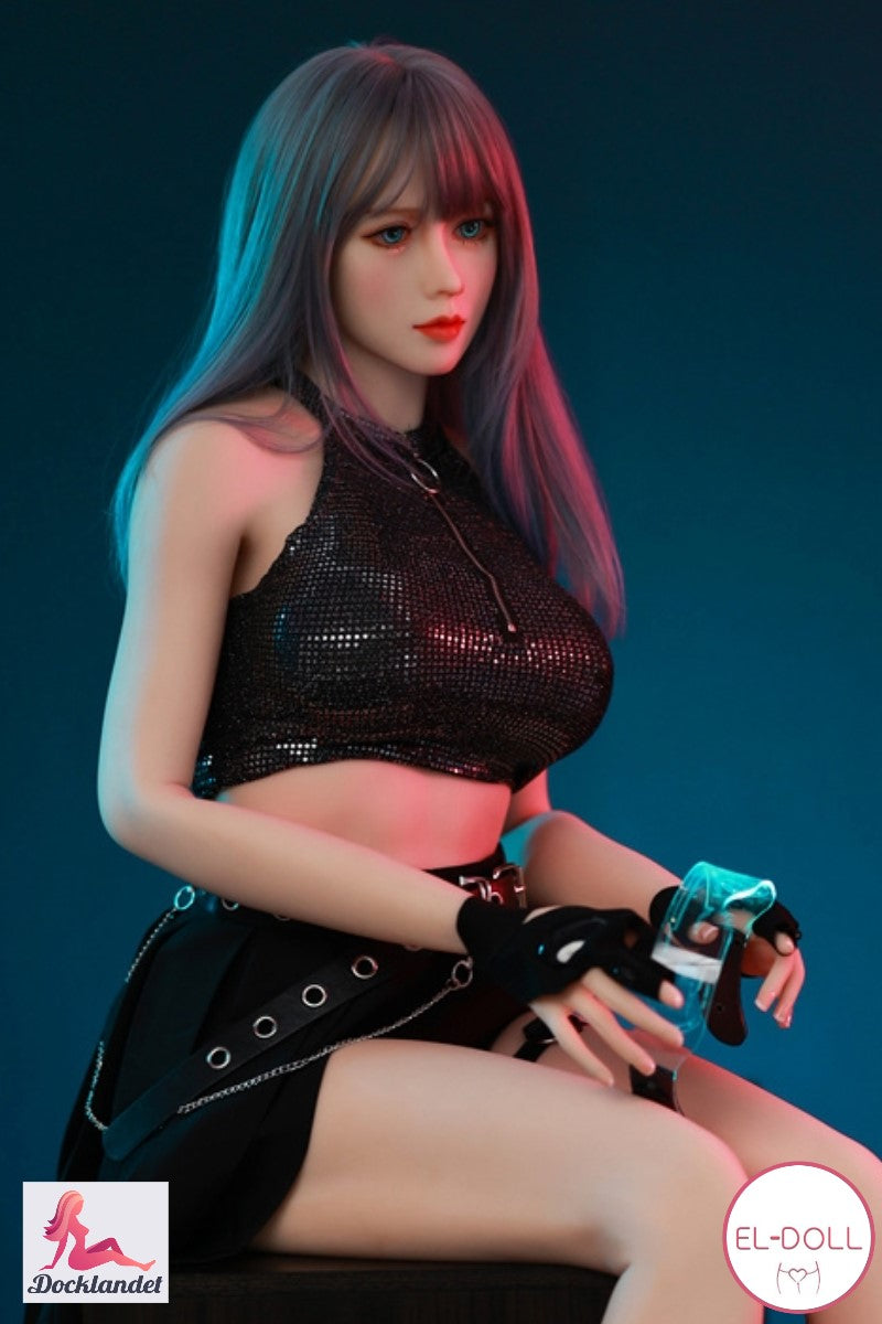 Sex Doll Yamato (EL-Doll 165 cm F-Cup TPE) EXPRESS
