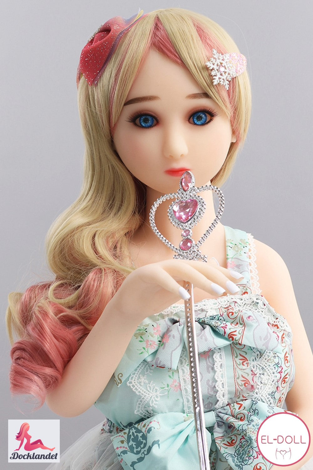 Alex Sex Doll (EL-Doll 100 cm G-kupa TPE) EXPRESS