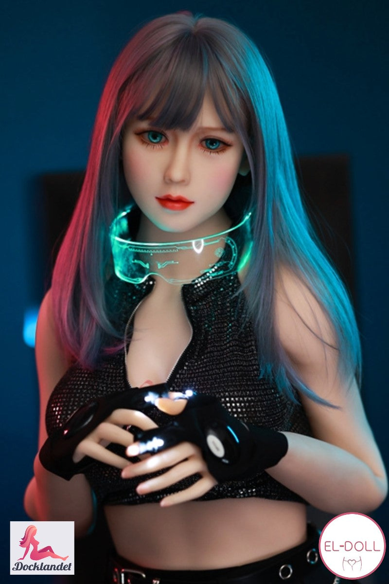 Sex Doll Yamato (EL-Doll 165 cm F-Cup TPE) EXPRESS