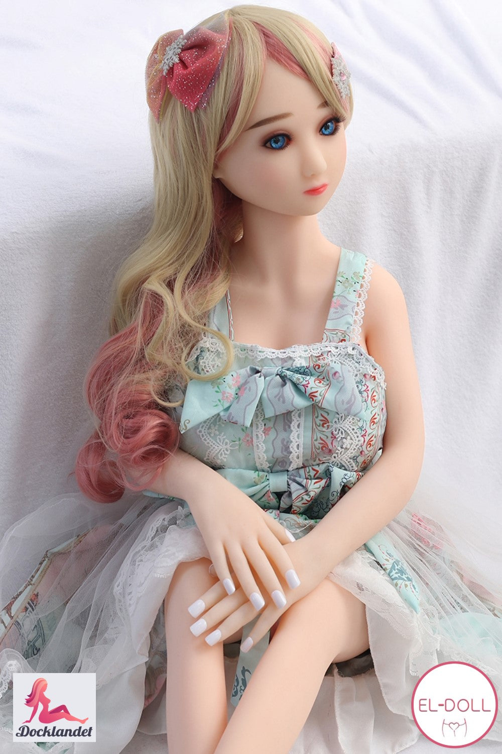 Alex Sex Doll (EL-Doll 100 cm G-kupa TPE) EXPRESS