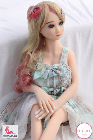 Alex Sex doll (EL-Doll 100cm G-cup Tpe) EXPRESS