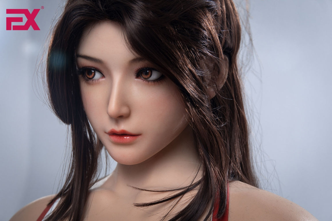 Mai Shiranui Sex Doll (EXDoll 167cm C-Cup #Ukiyo-E silikon)