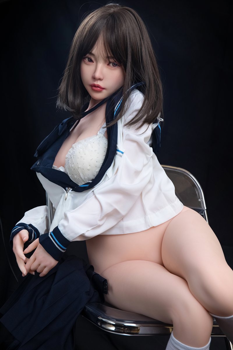 Miantu Sex Doll (FUDoll 148cm D-Cup #J007 TPE+Silikon)