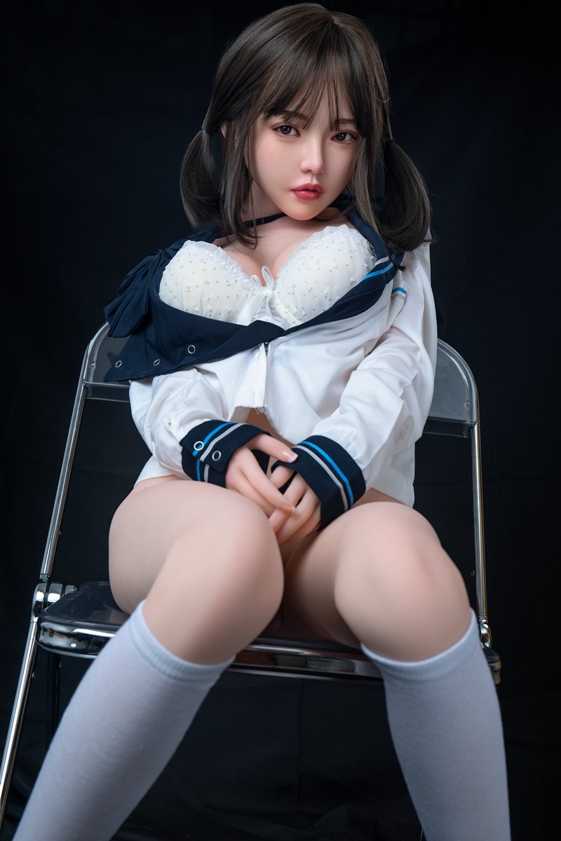 Miantu Sex Doll (FUDoll 148cm D-Cup #J007 TPE+Silikon)