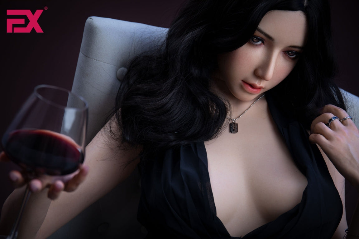 Violetta Sex Doll (EXDoll 164cm E-Cup #Exclone silikon)