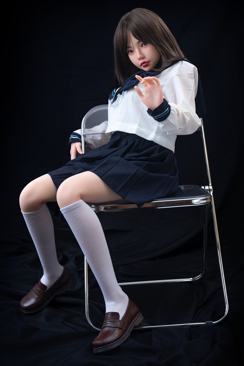 Miantu Sex Doll (FUDoll 148cm D-Cup #J007 TPE+Silikon)