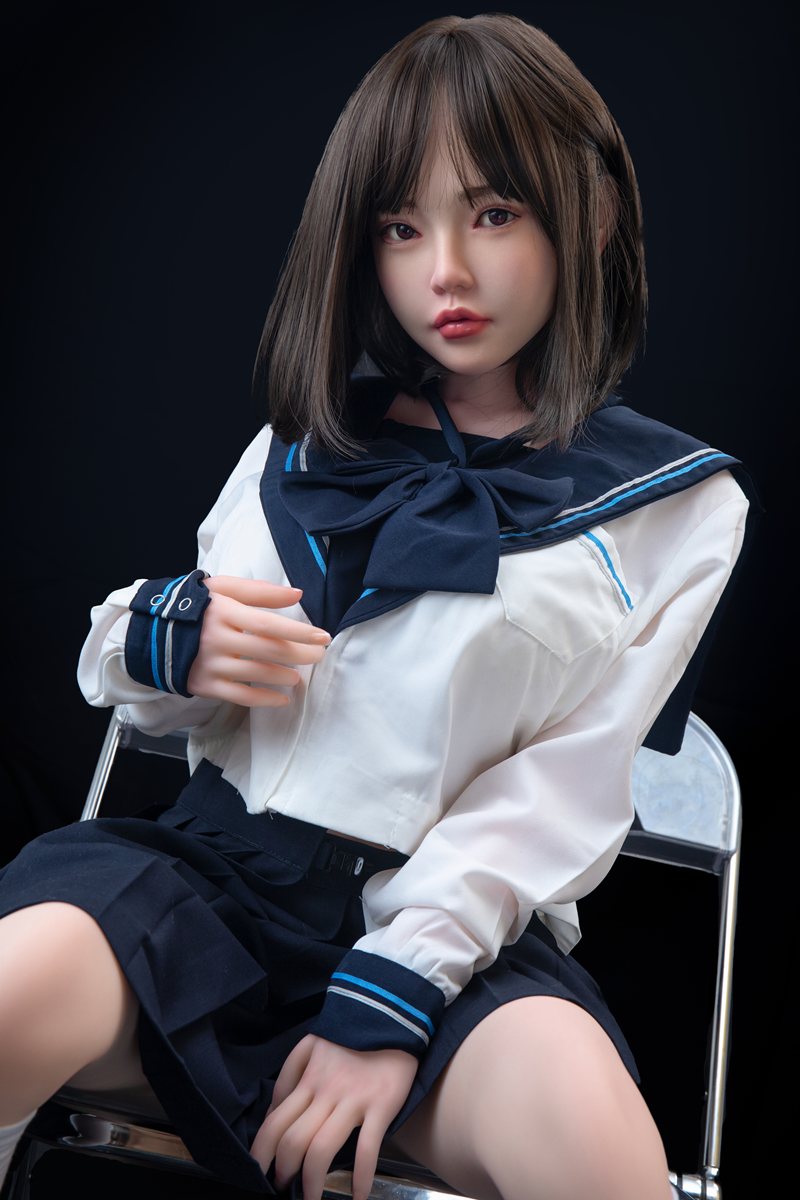 Miantu Sex Doll (FUDoll 148cm D-Cup #J007 TPE+Silikon)