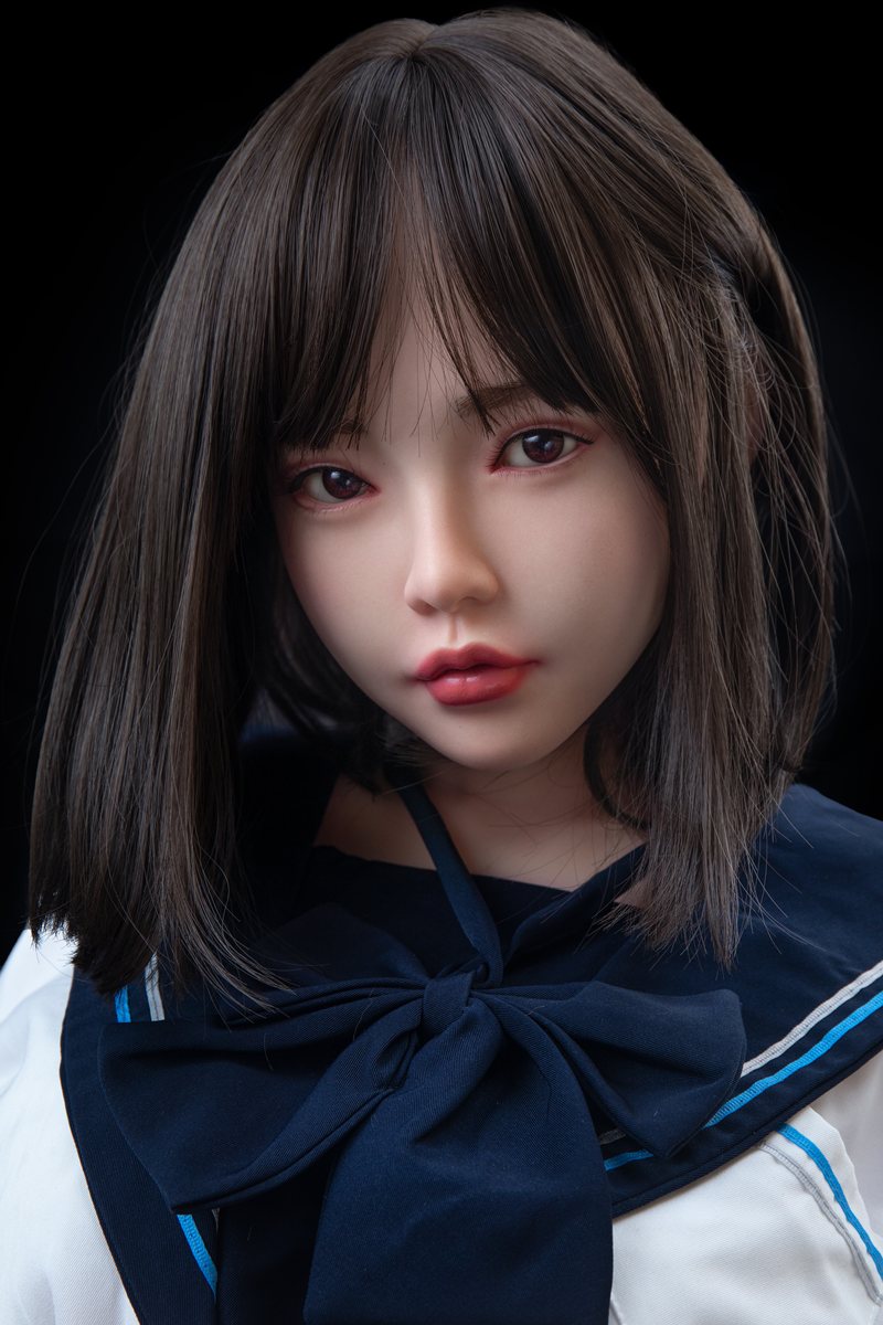 Miantu Sex Doll (FUDoll 148cm D-Cup #J007 TPE+Silikon)