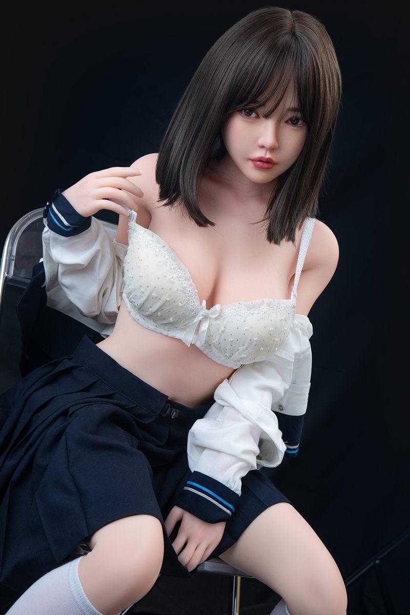 Miantu Sex Doll (FUDoll 148cm D-Cup #J007 TPE+Silikon)