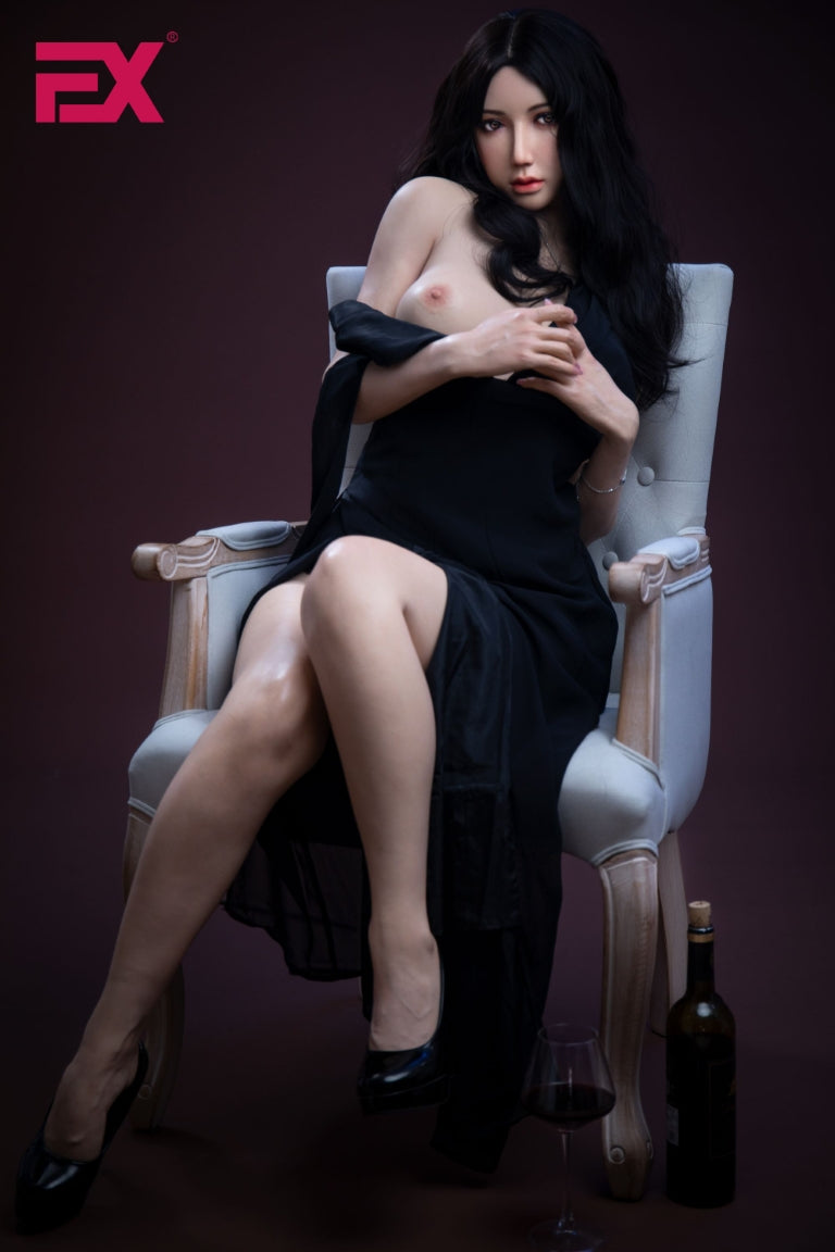 Violetta Sex Doll (EXDoll 164cm E-Cup #Exclone silikon)