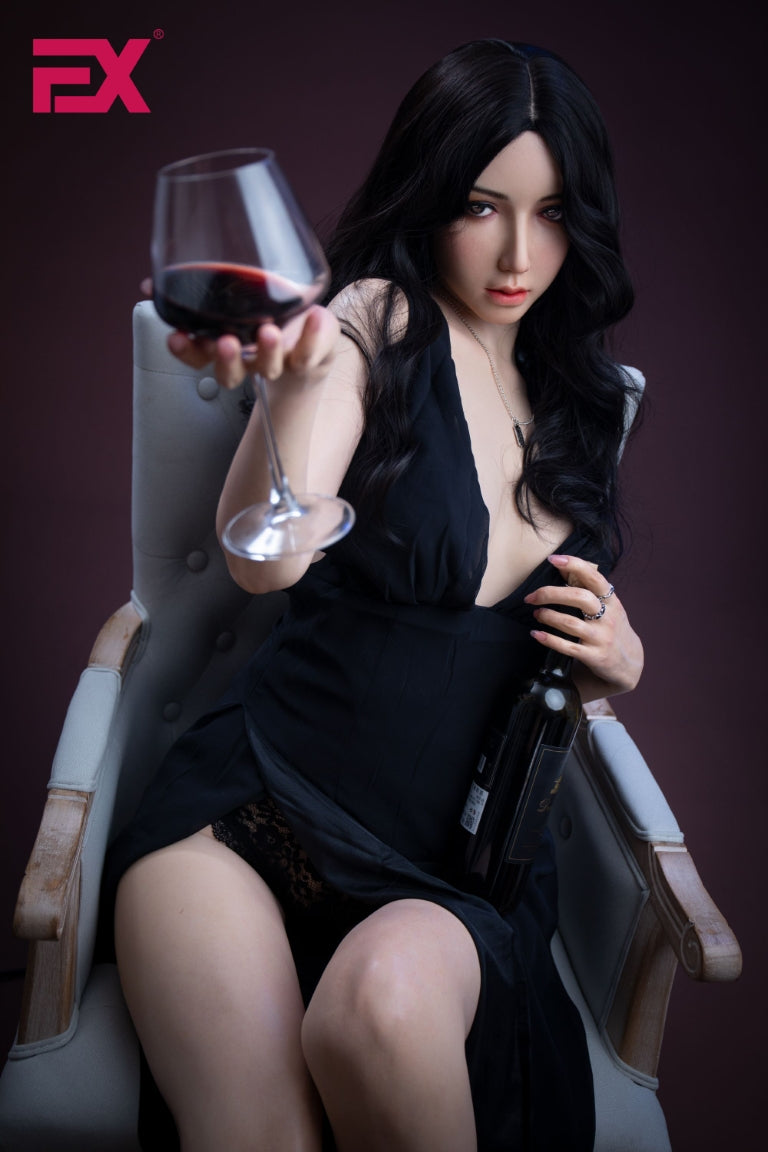 Violetta Sex Doll (EXDoll 164cm E-Cup #Exclone silikon)