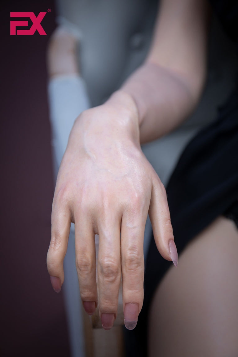 Violetta Sex Doll (EXDoll 164cm E-Cup #Exclone silikon)