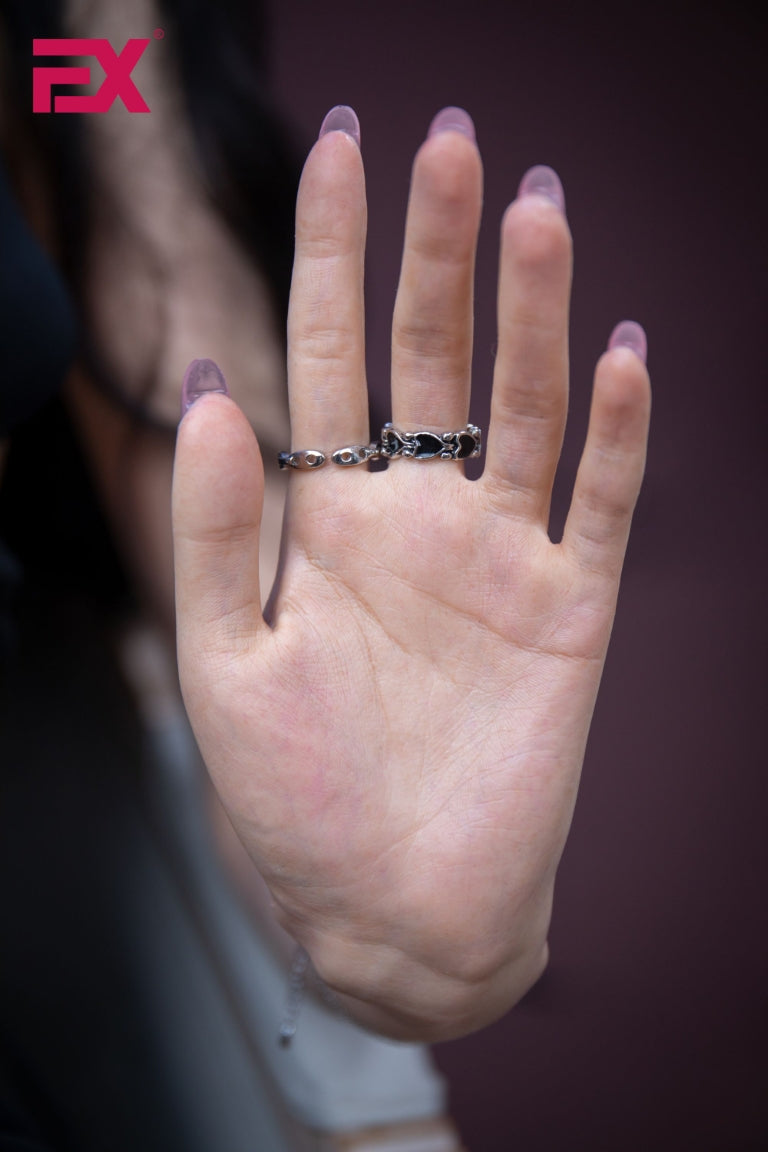 Violetta Sex Doll (EXDoll 164cm E-Cup #Exclone silikon)