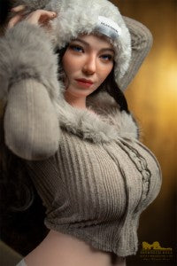 Mary Sex doll (Irontech Doll 165cm f-cup S22 silicone)