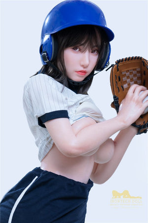 Suki Sex doll (Irontech Doll 153cm e-cup S20 silicone) EXPRESS