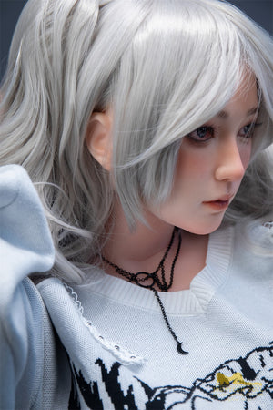 Kimmy Sex doll (Irontech Doll 154cm f-cup S10 TPE+silicone)