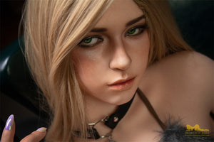 Flora Sex Doll (Irontech Doll 163 cm B-Cup S38 Silikon)