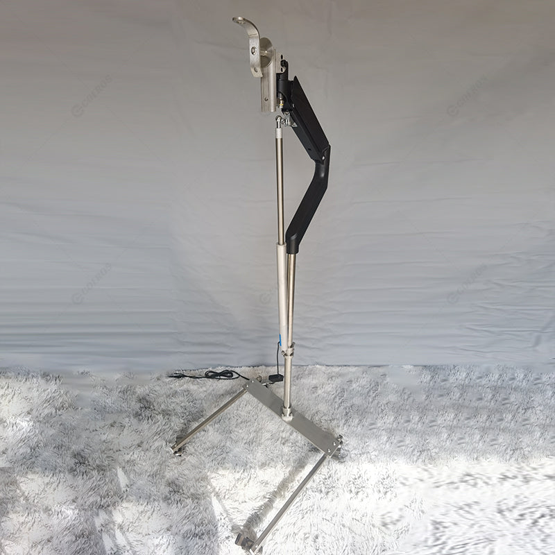 Stand for suspension (Coeros accessory) Electronic/hydraulic