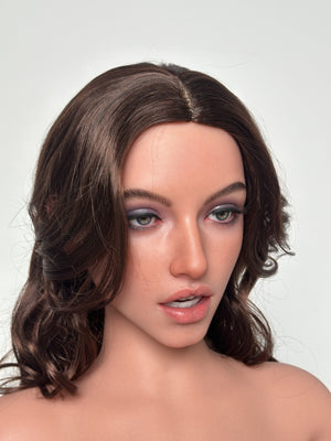 Elise Sex Doll (Zelex 165cm D-kupa Zxe216-3 SLE silikon) EXPRESS