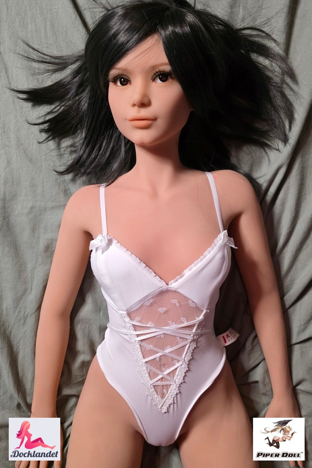 Elsa Sex Doll (Piper Doll 100 cm B-Cup S-TPE)