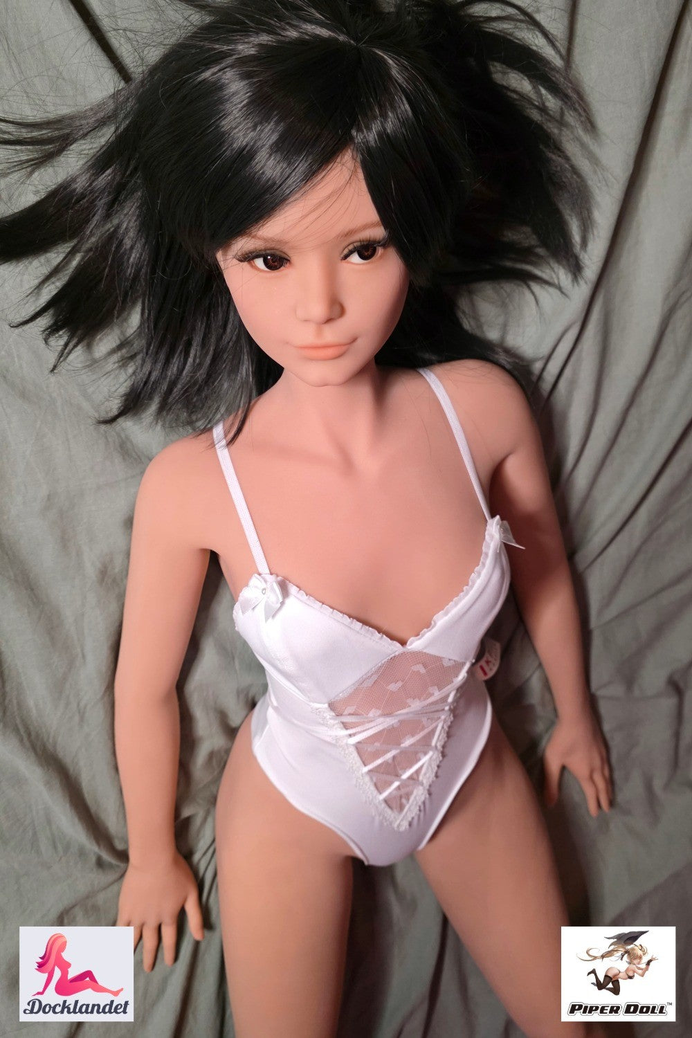 Elsa Sex Doll (Piper Doll 100 cm B-Cup S-TPE)