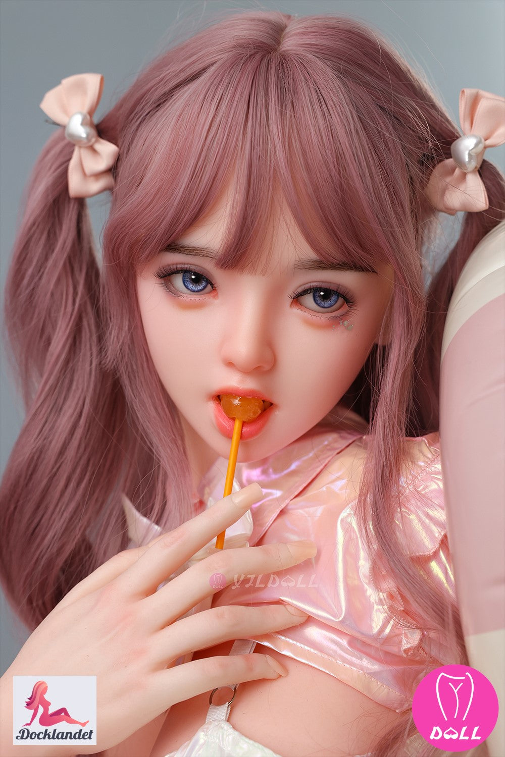 Sex Doll Emiko (YJL Doll 155cm C-Cup #870 TPE + silikon)