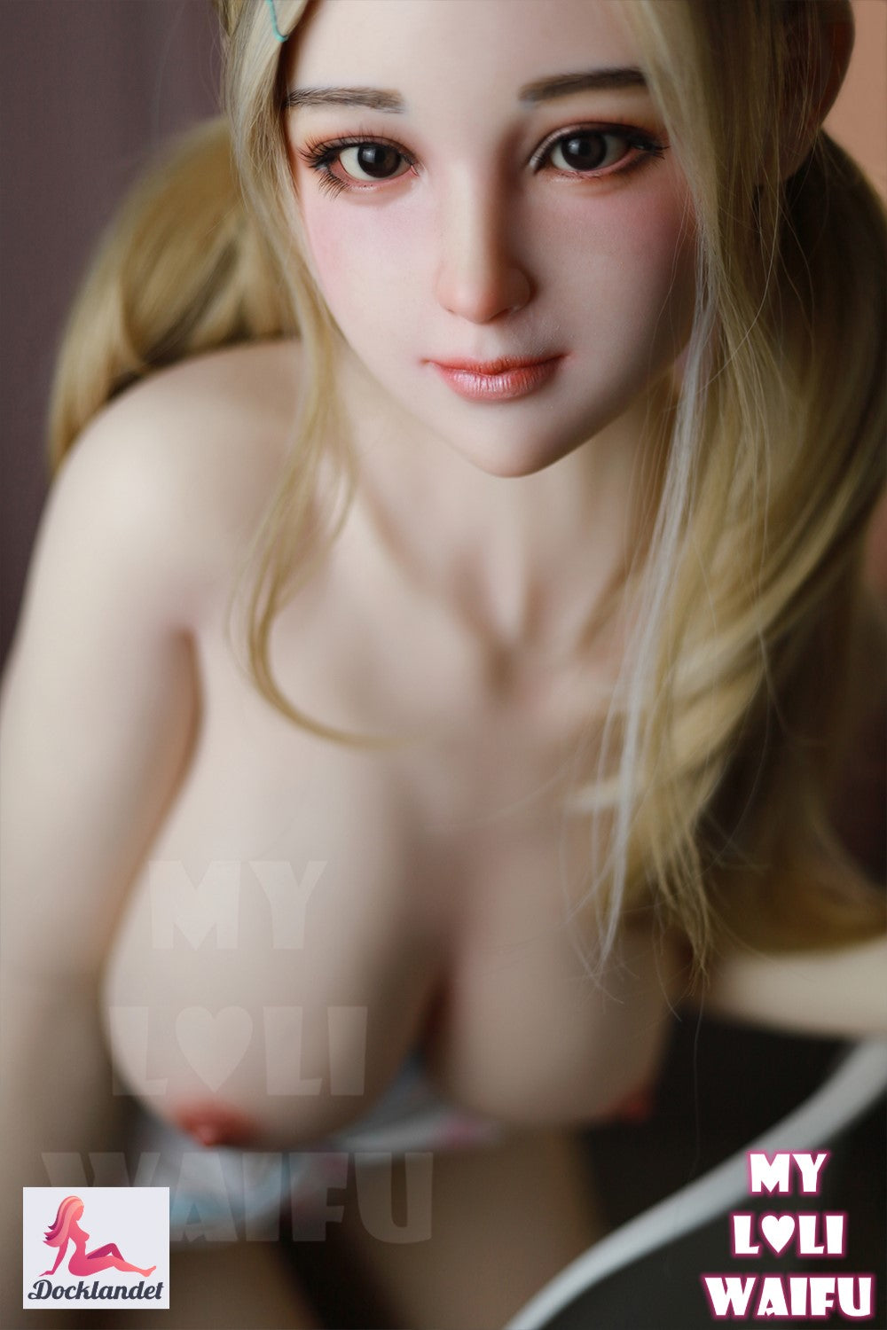 Honoka Sex Doll (My Loli Waifu 155cm F-Cup #57 Silikon)