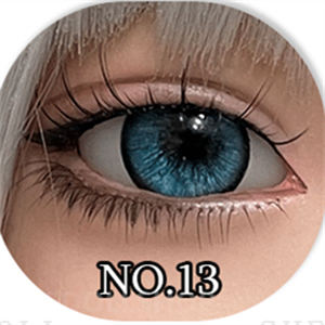 Oči (Shedoll Originál)