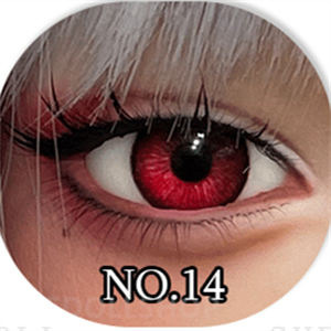 Oči (Shedoll Originál)