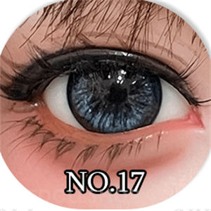 Oči (Shedoll Originál)