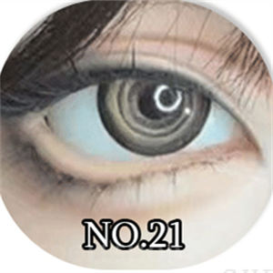 Oči (Shedoll Originál)