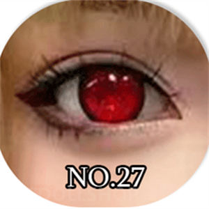 Oči (Shedoll Originál)