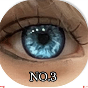 Oči (Shedoll Originál)