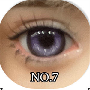 Oči (Shedoll Originál)