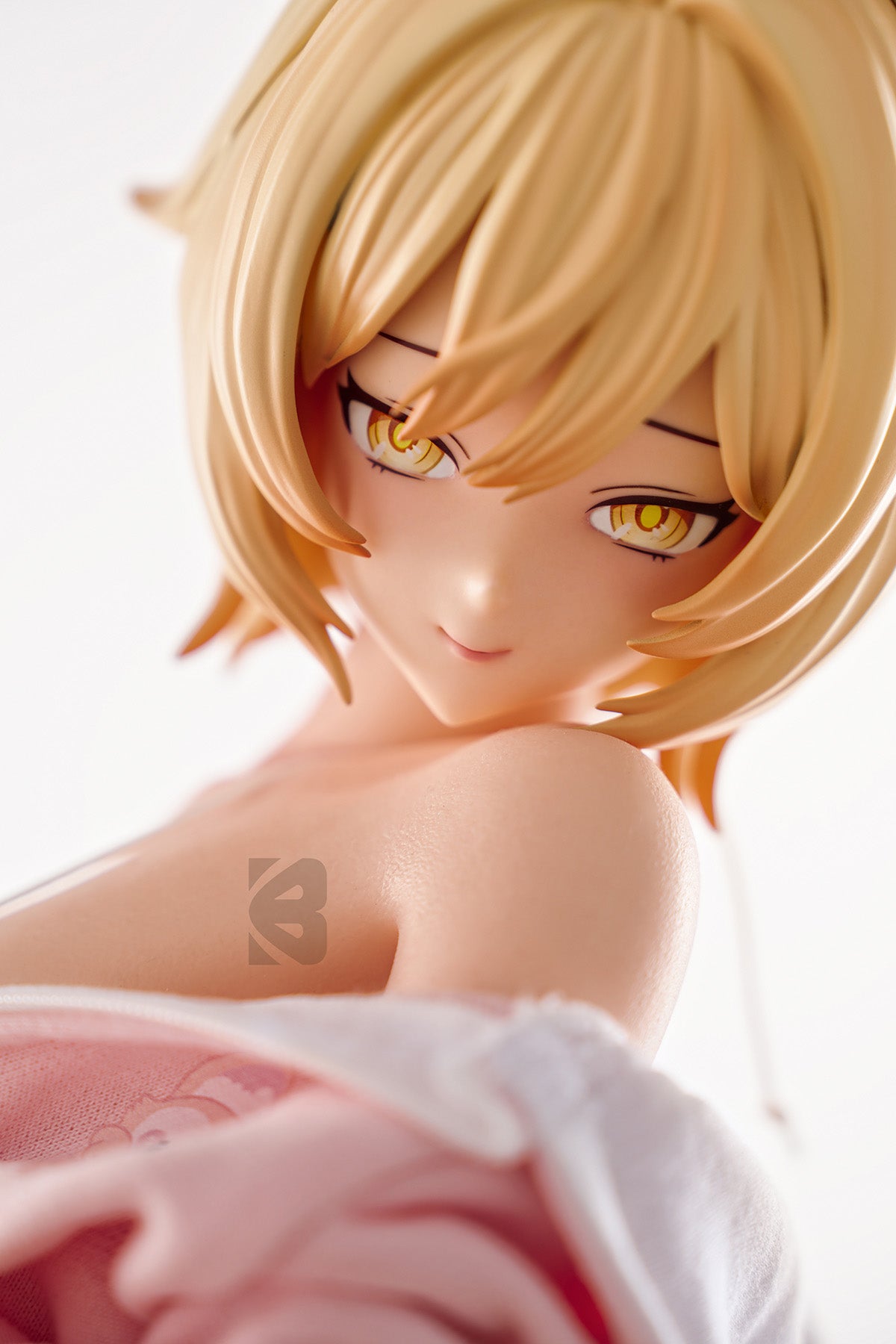 Suzuki momomame Sex doll (BC-Doll 61cm c-cup F05 silicone)