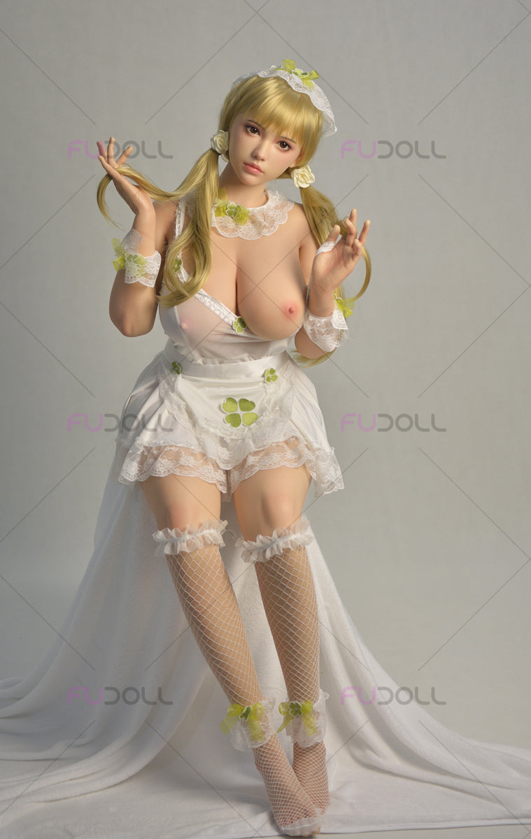 Šali Sex Doll (FUDoll 162cm F-Cup Silicon)
