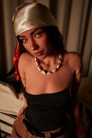 Tori Sex Doll (Climax Doll Pro 154cm C-Cup TPE+silikon)