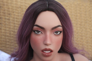 Ginny Sex Doll (Climax Doll Pro 155cm d-kupa TPE+silikon) EXPRESS