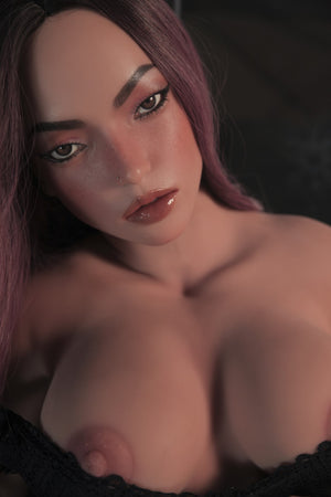 Ginny Sex Doll (Climax Doll Pro 155cm d-kupa TPE+silikon) EXPRESS