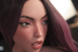 Ginny Sex Doll (Climax Doll Pro 155cm d-kupa TPE+silikon) EXPRESS