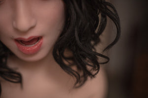 Sharla Sex Doll (Climax Doll Pro 157cm C-Cup TPE+silikon)