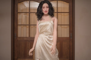 Sharla Sex Doll (Climax Doll Pro 157cm C-Cup TPE+silikon)