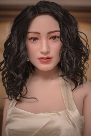 Sharla Sex Doll (Climax Doll Pro 157cm C-Cup TPE+silikon)